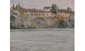 L'Arno al Girone L'Arno al Girone